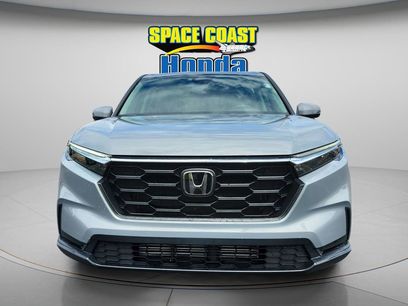 Used 2024 Honda CR-V LX