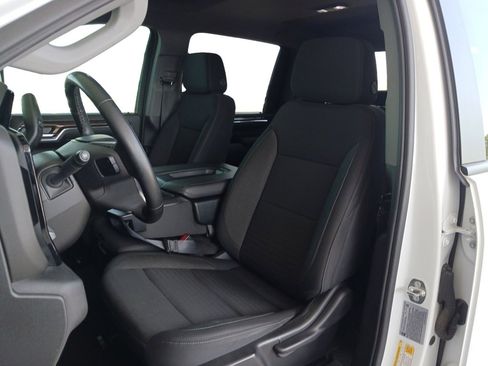 Used 2024 Chevrolet Silverado 2500 LT image 12