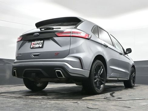 Used 2020 Ford Edge ST w/ Equipment Group 401A image 45