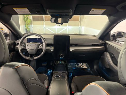 Used 2023 Ford Mustang Mach-E GT image 32