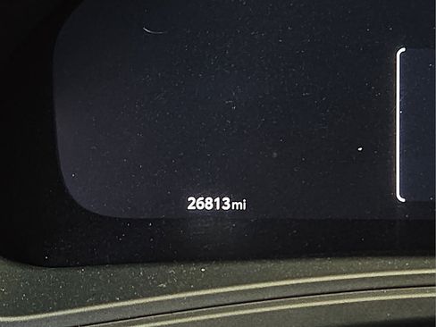 Certified 2024 Toyota Grand Highlander AWD Hybrid image 24
