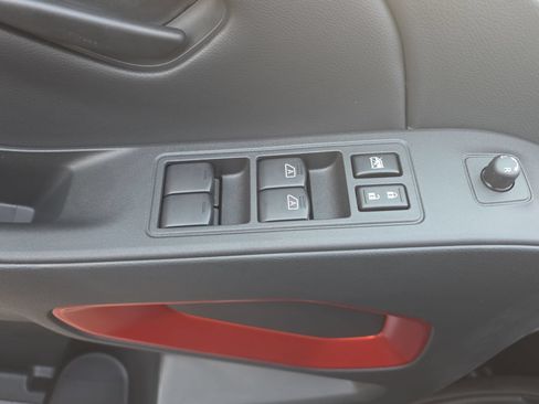 New 2026 Nissan Frontier PRO-4X w/ Pro-4x Convenience Package AWD/4WD image 26