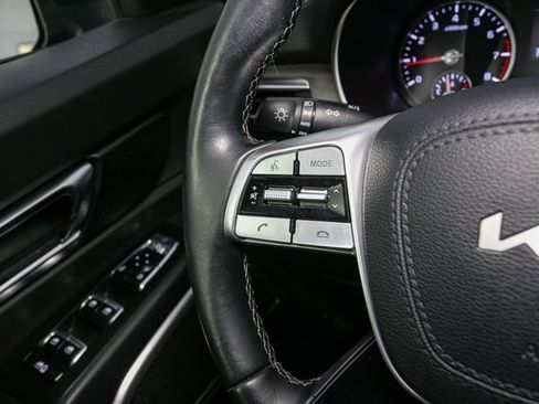 Used 2022 Kia Telluride EX w/ Towing Package image 28