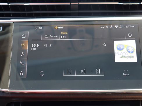 Used 2023 Audi Q7 2.0T Premium w/ Convenience Package AWD/4WD image 27