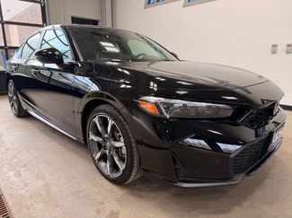 Used 2026 Honda Civic Sport Touring video 2