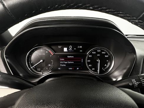 Used 2025 Cadillac CT4 Premium Luxury image 25