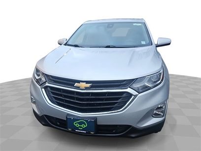 Used 2020 Chevrolet Equinox LT