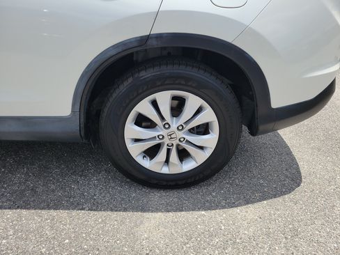 Used 2014 Honda CR-V EX image 5