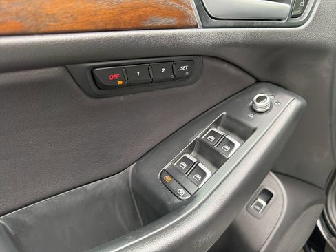 Used 2014 Audi Q5 2.0T Premium Plus w/ Premium Plus Package image 31