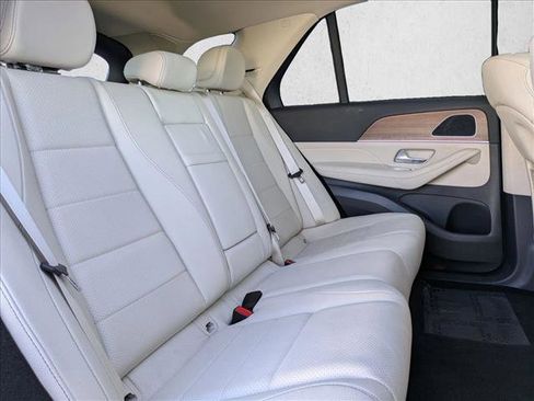 Certified 2025 Mercedes-Benz GLE 350 4MATIC image 23
