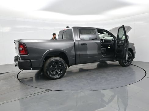 New 2026 RAM 1500 Big Horn AWD/4WD image 40