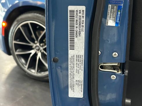 Used 2020 Dodge Charger SXT w/ Blacktop Package RWD image 32