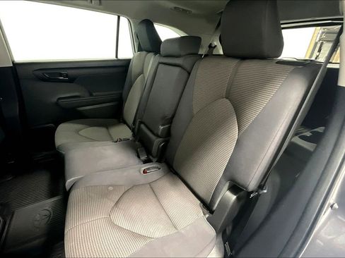 Used 2023 Toyota Highlander L image 35