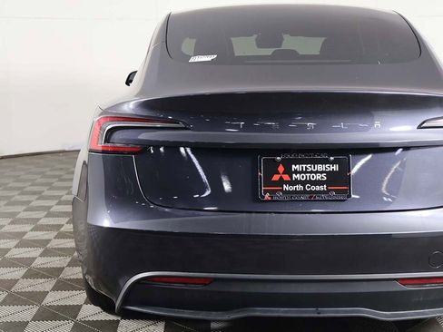 Used 2025 Tesla Model 3 Long Range image 18