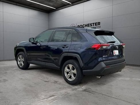 Certified 2022 Toyota RAV4 XLE AWD/4WD image 63