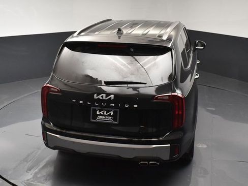 New 2025 Kia Telluride S image 47