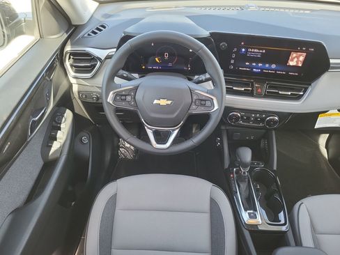 New 2026 Chevrolet TrailBlazer LT w/ Convenience Package image 54