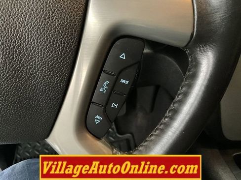 Used 2013 Chevrolet Silverado 1500 LTZ w/ LTZ Plus Package image 17