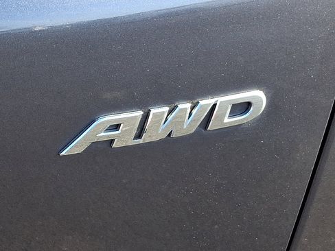 Used 2018 Honda CR-V EX image 32