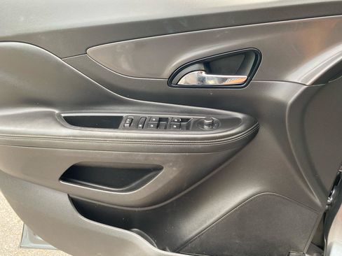 Used 2019 Buick Encore Preferred w/ Safety Package FWD image 17