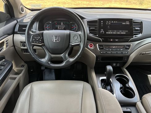 Used 2020 Honda Pilot EX-L image 26