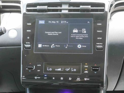 Used 2023 Hyundai Tucson SEL w/ Convenience Package FWD image 13