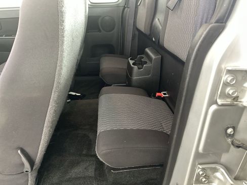 Used 2012 Chevrolet Colorado LT image 22