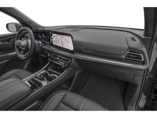 New 2027 Chevrolet Traverse High Country FWD image 11