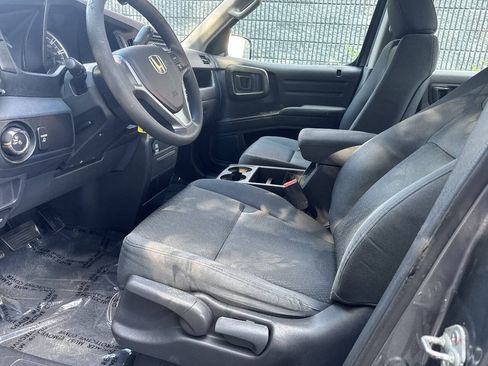 Used 2011 Honda Ridgeline RT image 9