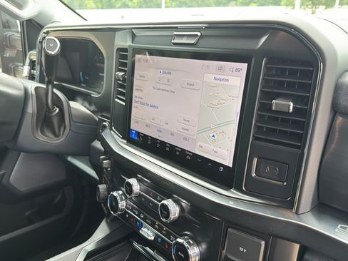 New 2026 Ford F450 Lariat AWD/4WD image 24