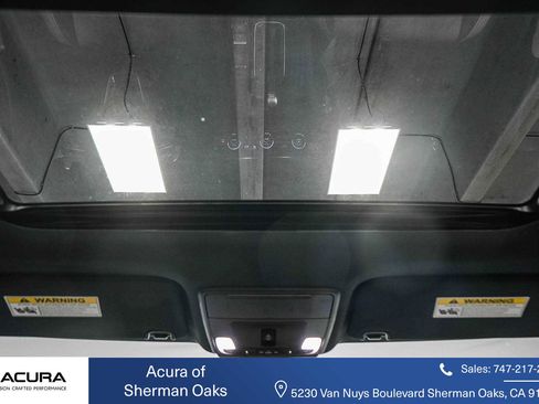 New 2025 Acura Integra A-Spec FWD image 22