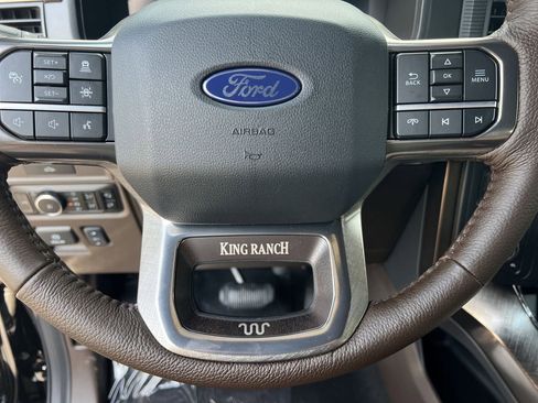New 2026 Ford F150 King Ranch AWD/4WD image 10