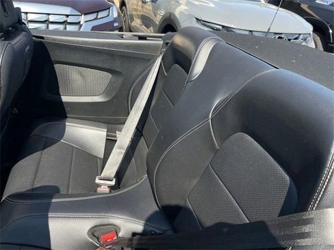 Used 2023 Ford Mustang Premium RWD image 12