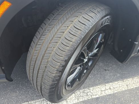 Used 2026 Honda CR-V Sport-L image 32