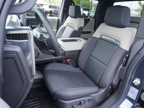 New 2026 GMC Hummer EV 2X image 13