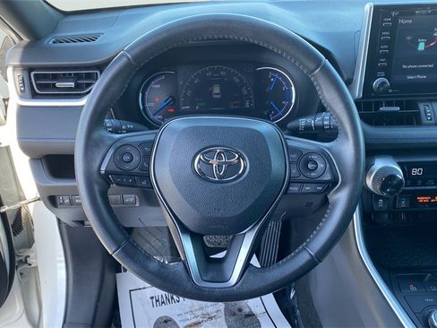 Used 2020 Toyota RAV4 XSE image 28