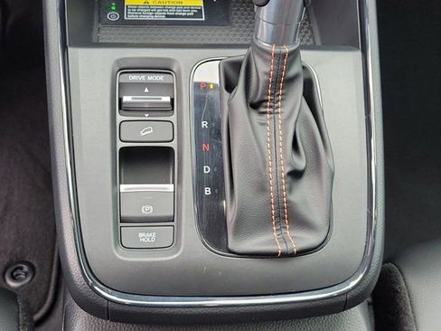 Certified 2025 Honda CR-V Sport Touring image 31