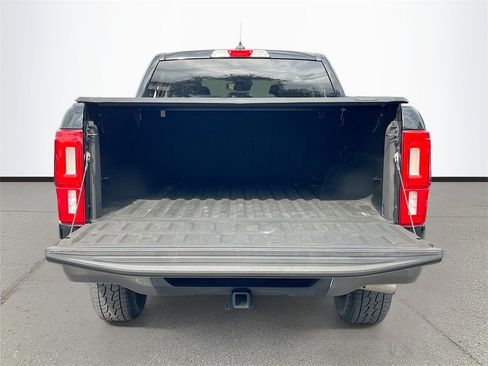 Used 2020 Ford Ranger XLT w/ Equipment Group 301A Mid image 22