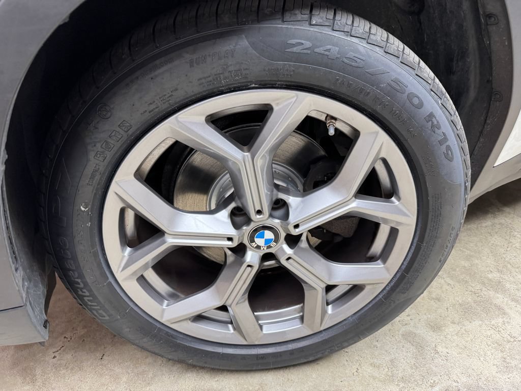 Certified 2024 BMW X3 xDrive30i w/ Convenience Package AWD/4WD image 32