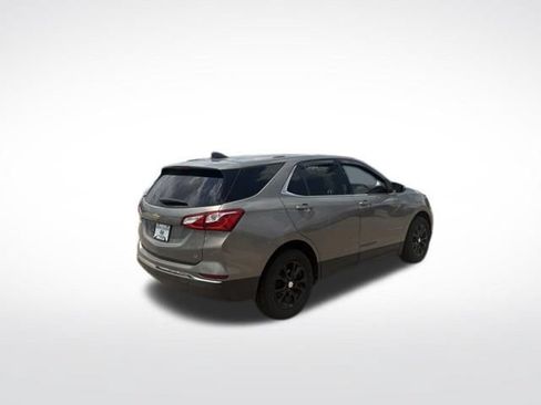 Used 2019 Chevrolet Equinox LT FWD image 3