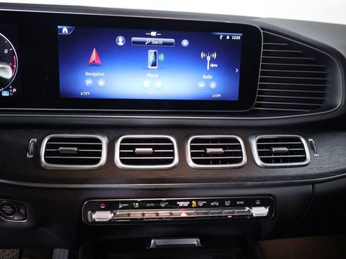 Certified 2026 Mercedes-Benz GLE 350 4MATIC image 17