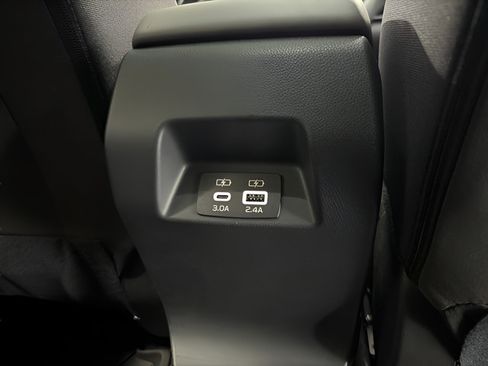 Certified 2026 Subaru Crosstrek 2.5i Premium AWD/4WD image 34