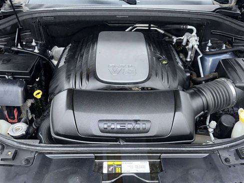 Used 2021 Dodge Durango R/T w/ Technology Group image 20