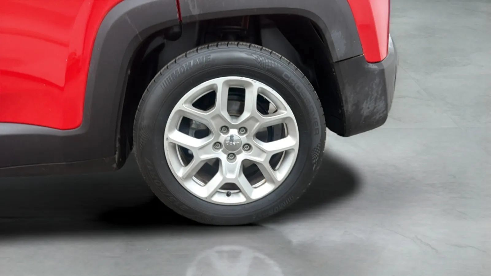 Used 2015 Jeep Renegade Latitude w/ Popular Equipment Group FWD image 26