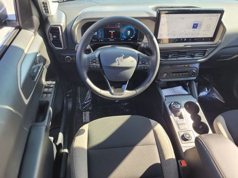 New 2025 Ford Bronco Sport Big Bend image 30