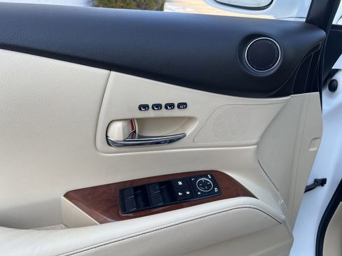 Used 2015 Lexus RX 350 350 image 9