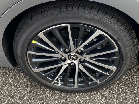 New 2025 Lexus ES 350 ES 350 image 5