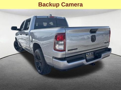 Used 2023 RAM 1500 Big Horn image 10