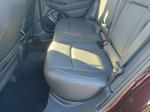 Certified 2025 Subaru Outback Limited XT w/ Popular Package #2 image 16