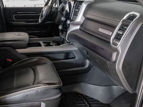 Used 2022 RAM 2500 Laramie image 13